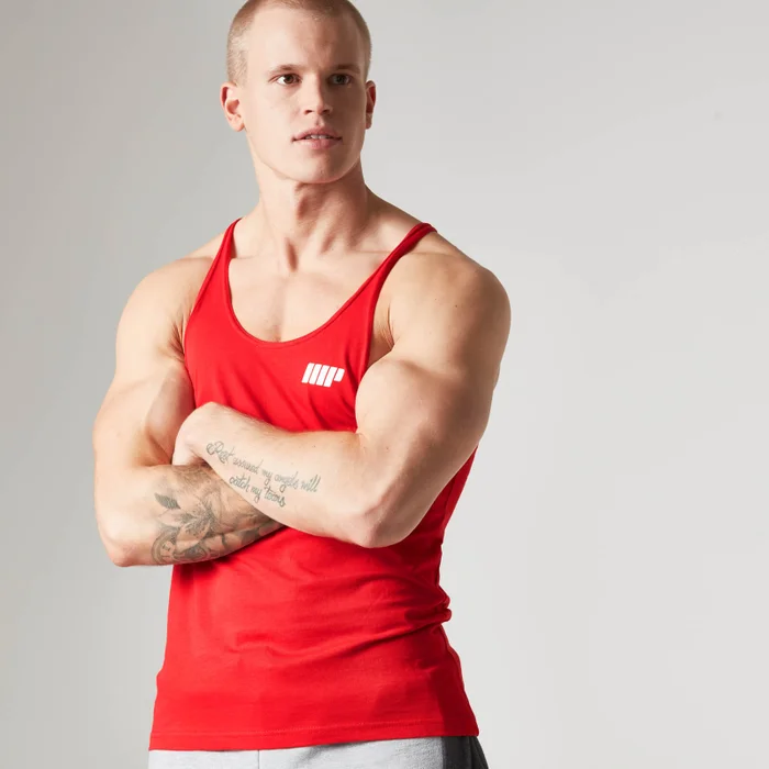 Longline Stringer