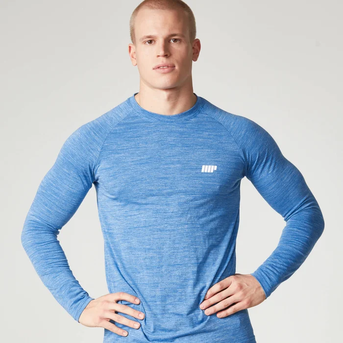 Performance Langarmshirt