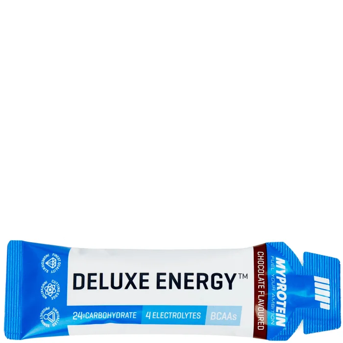 Deluxe Energy, 35g