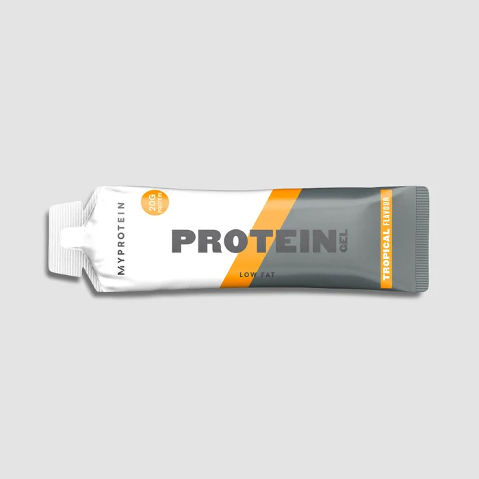 Protein Gel (Probe)