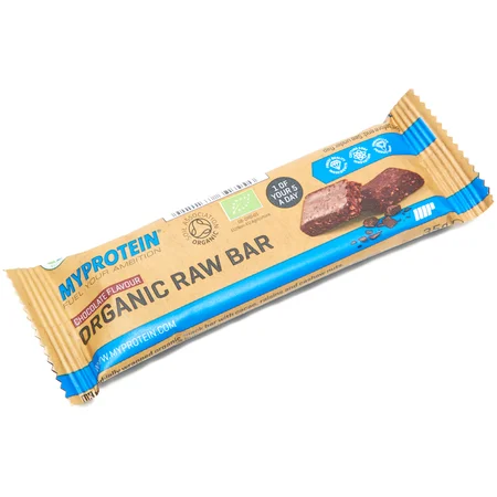 Bio Snack Riegel (Probe)