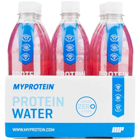 Protein Wasser