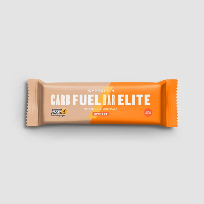 Carb Fuel Bar Elite