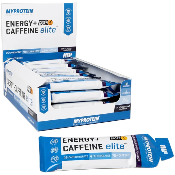 Energy Elite + Koffein™