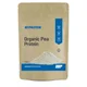 Bio Erbsenproteinpulver