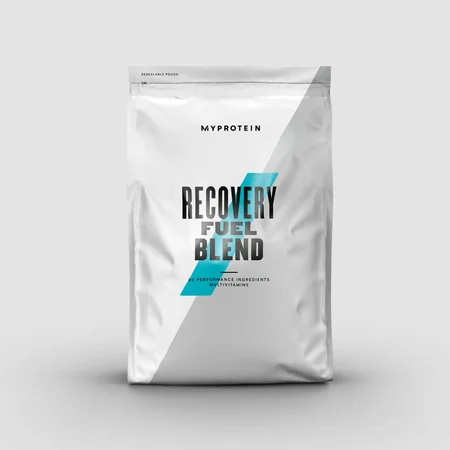 Recovery Fuel Blend