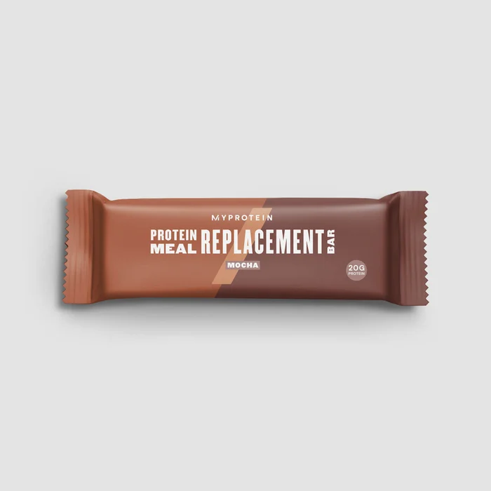 Crunchy Meal Replacement Riegel