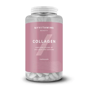 Kollagenkapseln - Amount 90capsules