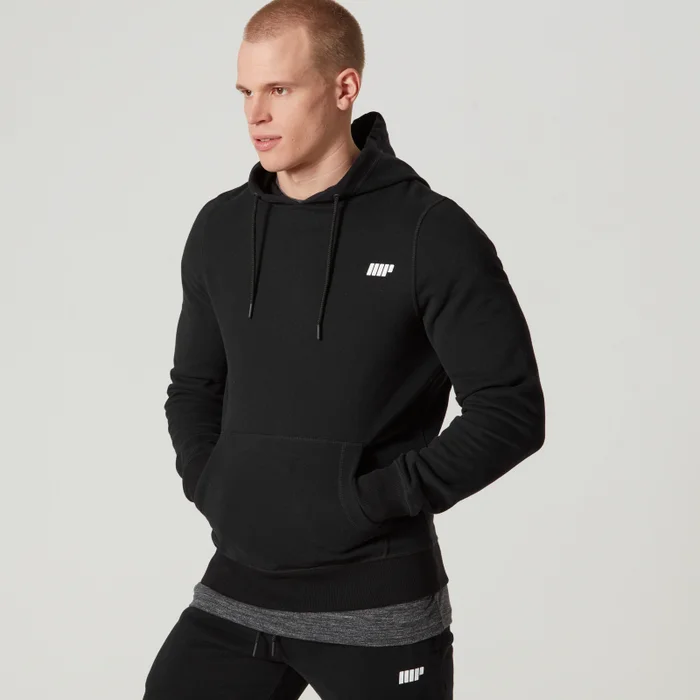 Myprotein Herren Tru-Fit Hoodie
