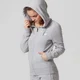 Tru-Fit Zip-Up Hoodie