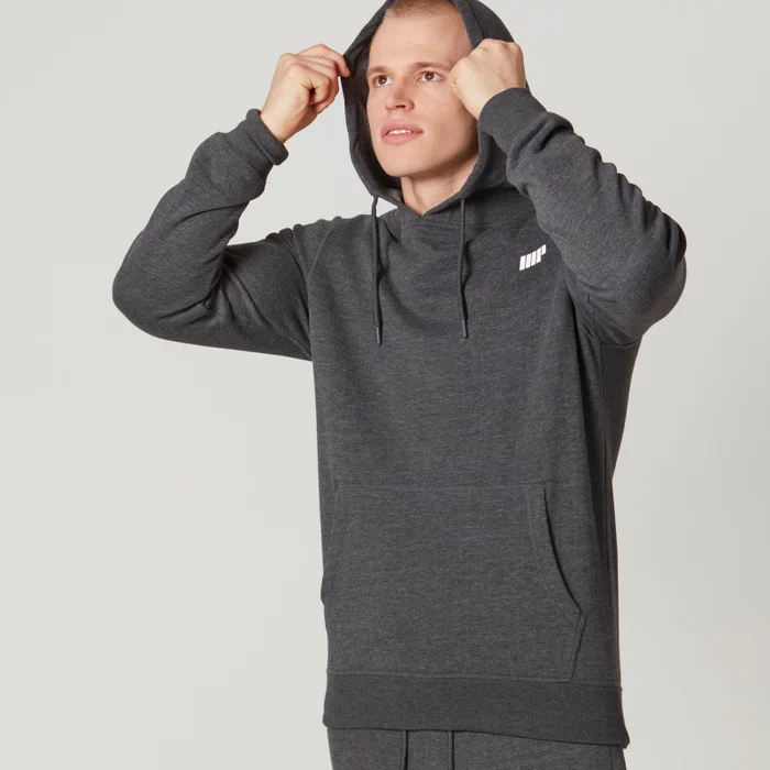 Myprotein Herren Tru-Fit Hoodie