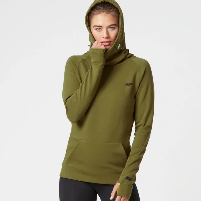 Pro-Tech Kapuzenpullover
