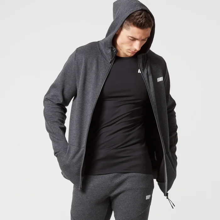 Pro-Tech Kapuzenpullover