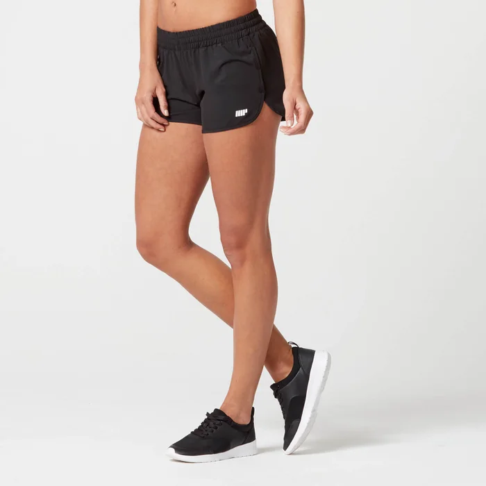 Flow Shorts