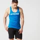 Stringer Tank Top mit Logo