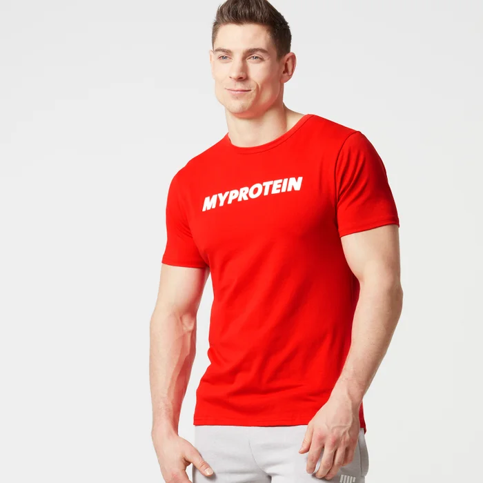 T-Shirt mit Logo
