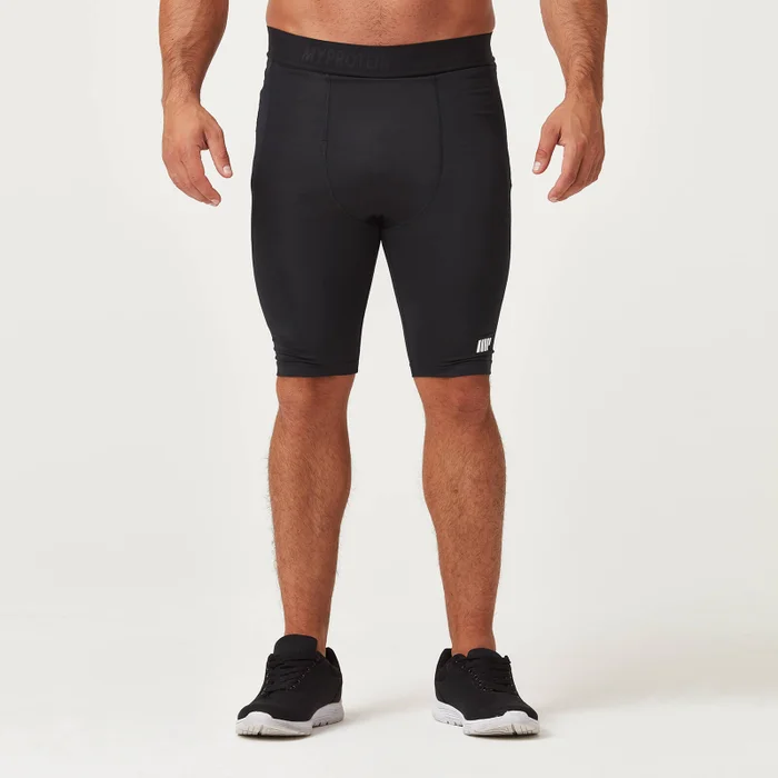 Charge Compression Shorts