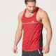 Fast-Track Tank Top