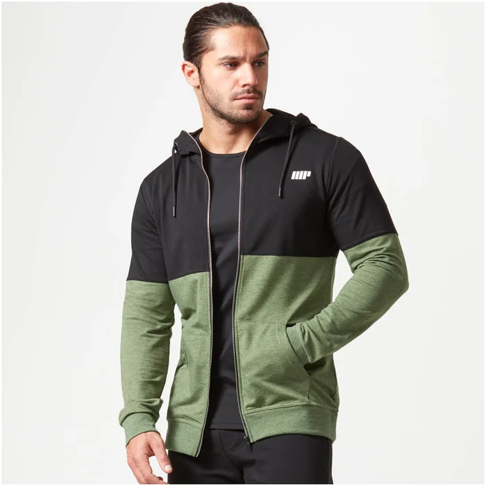 Superlite Zip-Up-Hoodie