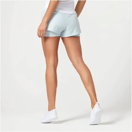 Air Dual Shorts