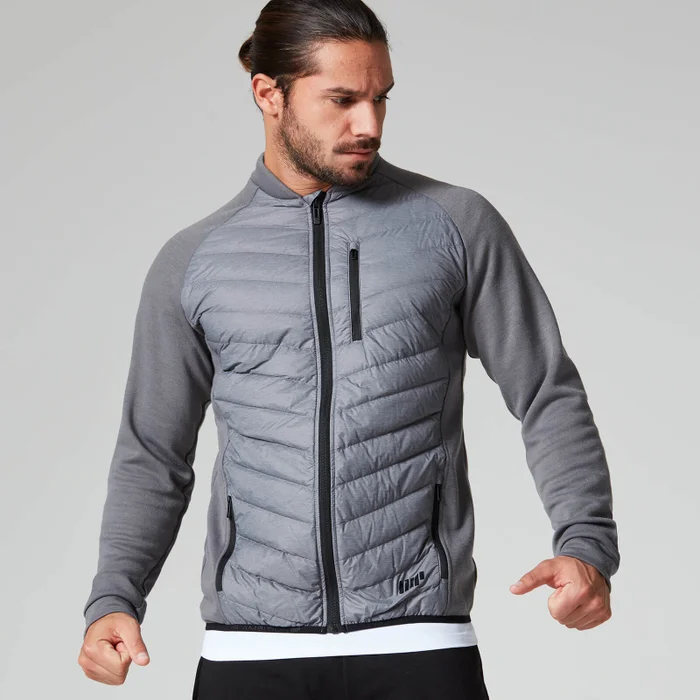Pro-Tech Shield Bomber