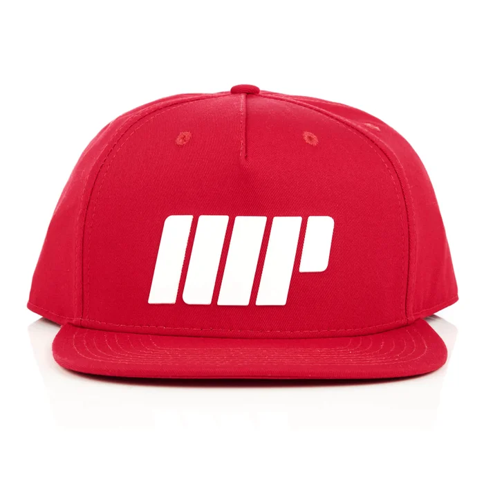 Snapback - Rot