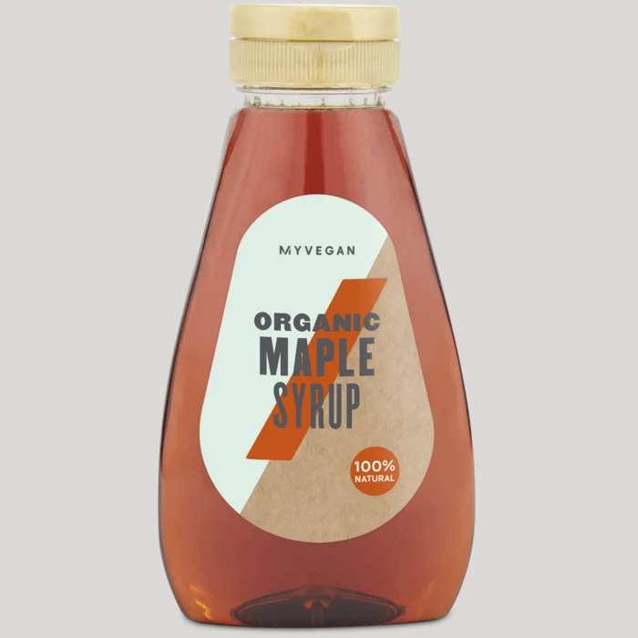Bio Ahorn Sirup
