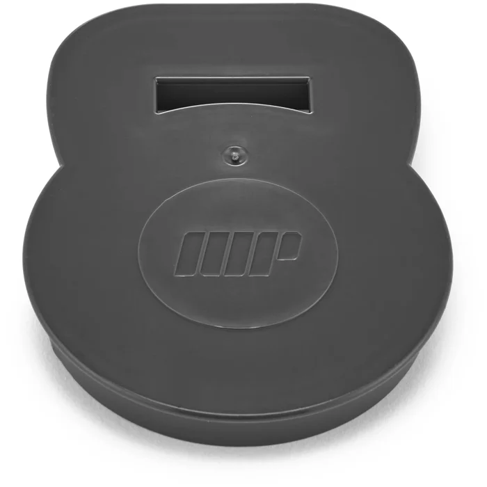 Kettlebell-Cookie Cutter