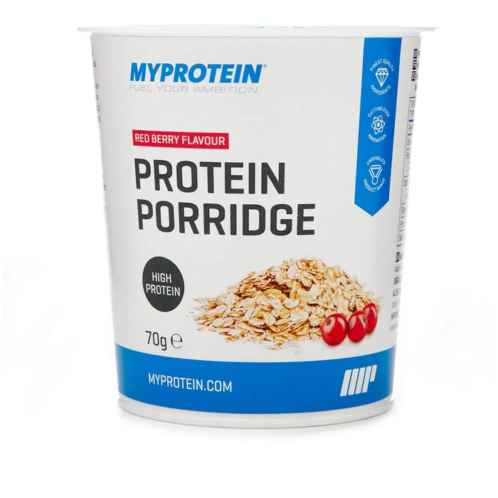 Protein Porridge Pot (Probe)