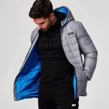 Pro-Tech Heavyweight Puffer