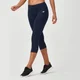 Heartbeat 7/8 Classic Leggings