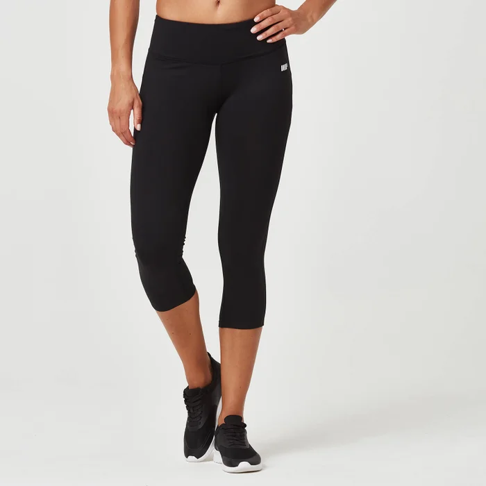 Heartbeat 7/8 Classic Leggings