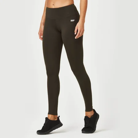 Heartbeat Classic Leggings