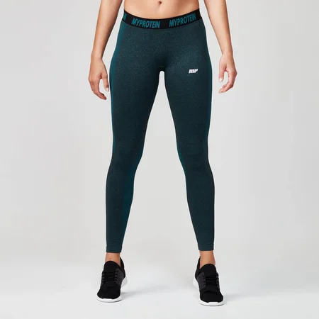 Nahtlose Leggings