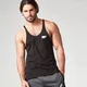 Longline Stringer