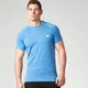 Performance Top mit kurzem Arm