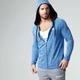 Performance Zip Top