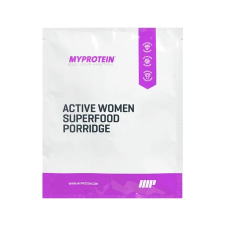 Active Women Superfood Haferbrei (Probe)