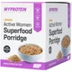Active Women Superfood Haferbrei