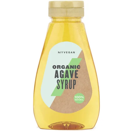 Bio Agaven Sirup