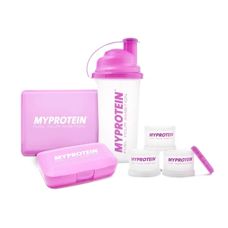 Active Women Accessory Collection