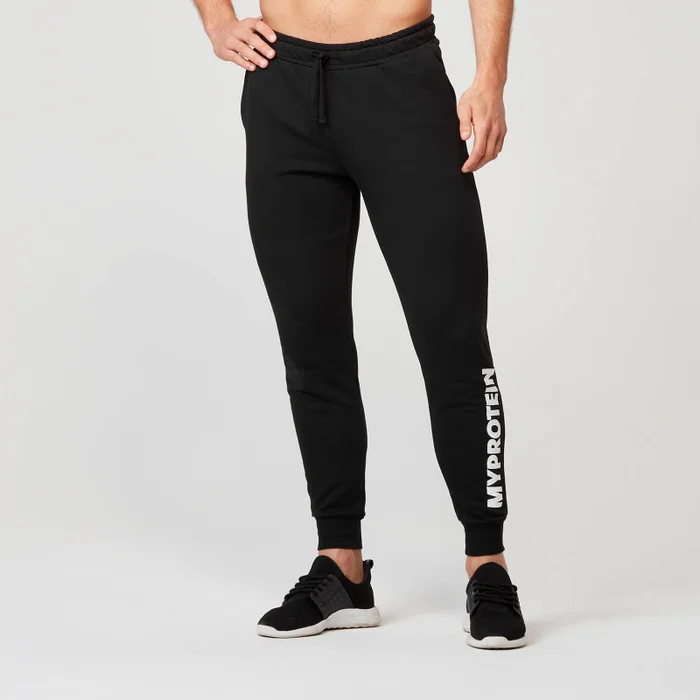Logo Joggers