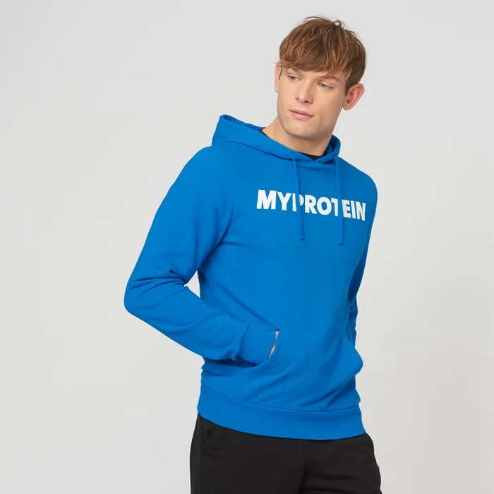 Logo Hoodie