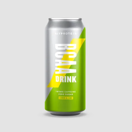 BCAA Drink