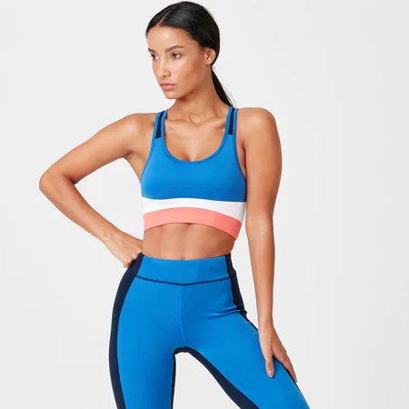 Ignite Sports Bra
