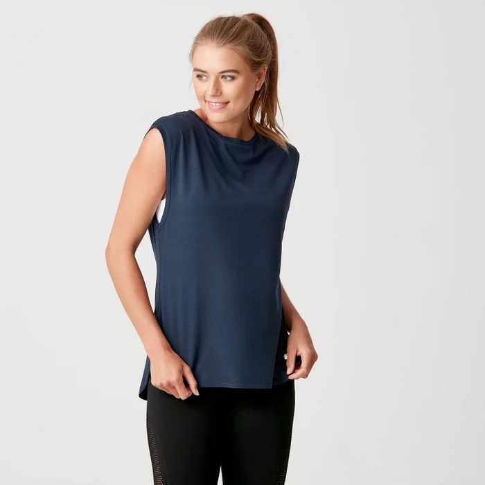 Luxe Touch Weste