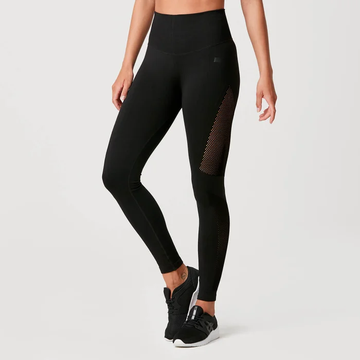 Nahtlose Shape-Leggings