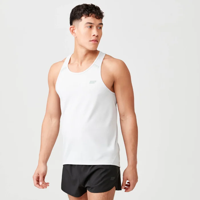 Boost Tank