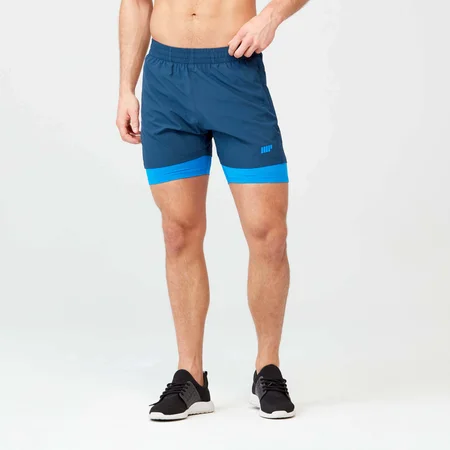 Power Shorts