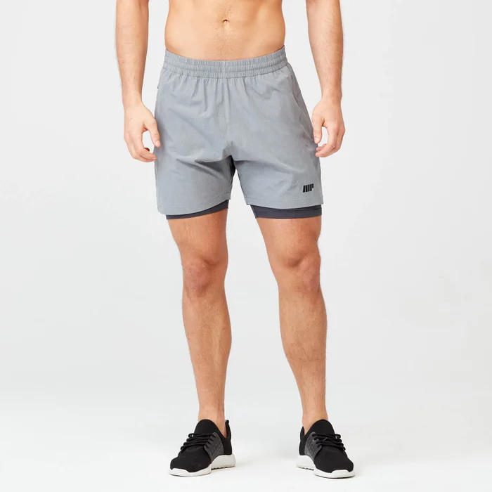 Power Shorts